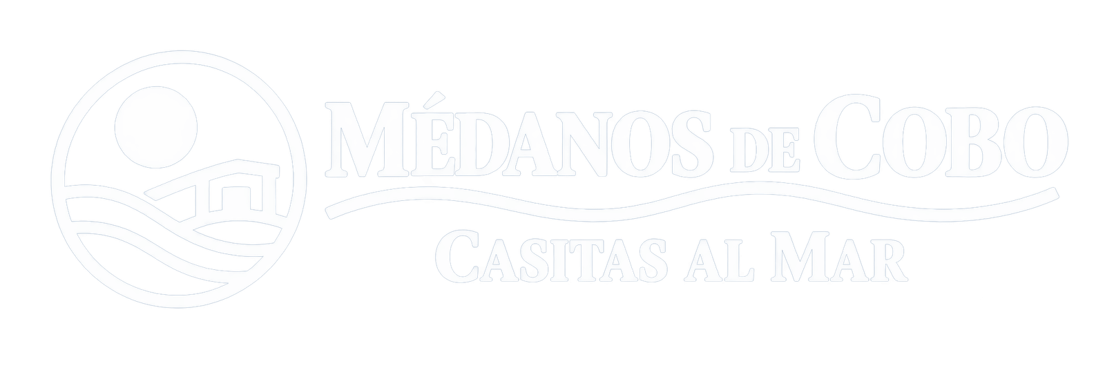 Médanos de Cobos | Alquiler de cabañas en Mar de Cobos